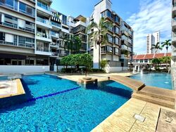 Spring @ Katong (D15), Apartment #556003091